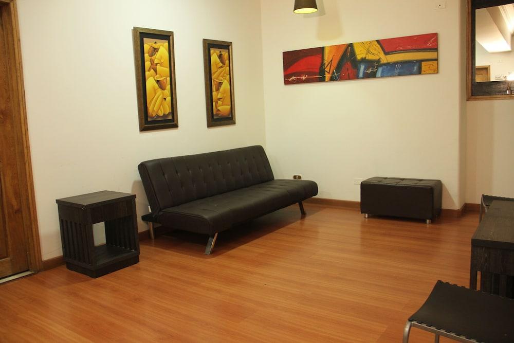 Hotel Airport Travel Bogota Buitenkant foto