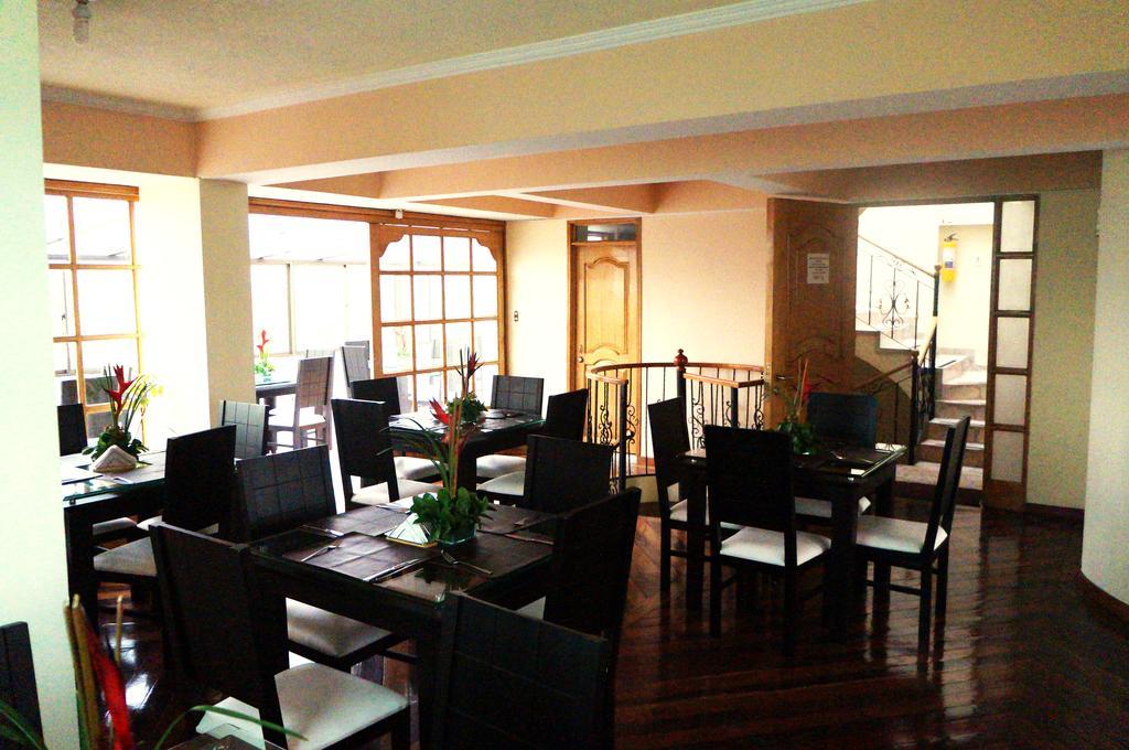 Hotel Airport Travel Bogota Buitenkant foto